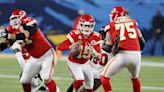 27-20. Ante los Jaguars, Mahomes y Kelce llevan a los Chiefs a la final de la AFC