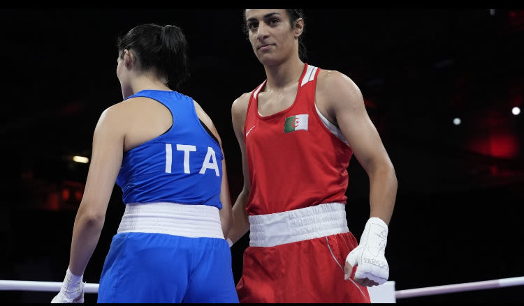 Florida Republicans condemn women’s Olympic boxing result as questions swirl over gender test issue