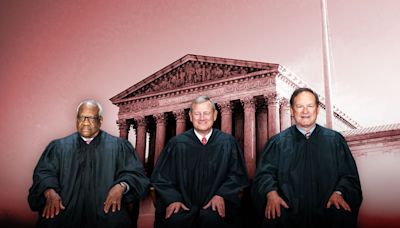 It’s time to fight the lawless Supreme Court — before Donald Trump makes it worse