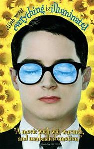 Everything Is Illuminated (film)