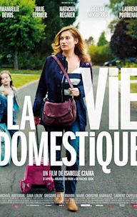 La vie domestique