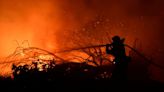 US sues Southern California Edison over 2020 California wildfire