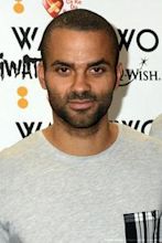 Tony Parker