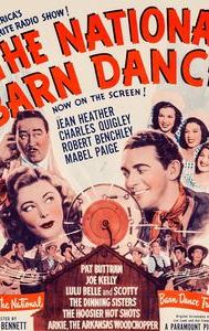 National Barn Dance