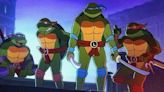 Las Tortugas Ninja: un nuevo juego AAA de la franquicia estaría en desarrollo