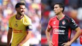 Ver EN VIVO ONLINE: América vs Atlas, por la Leagues Cup 2024, ¿Dónde ver vía streaming, por internet y apps? | Goal.com Chile