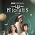 Las pelotaris 1926