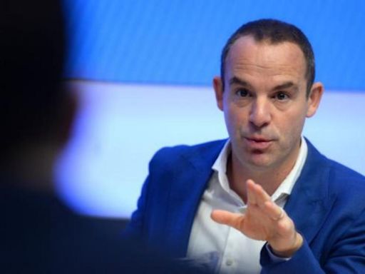 Martin Lewis hits out at Chancellor over winter fuel payment axe for millions