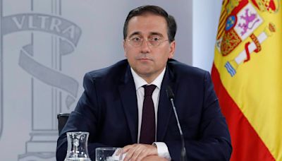 España retira "definitivamente" a su embajadora en Buenos Aires por la crisis diplomática con Javier Milei