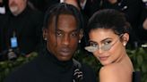 How Kylie Jenner Feels About the Unexpected Comment Travis Scott Left on Her Insta