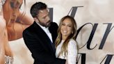 Jennifer Lopez And Ben Affleck Marry In Las Vegas