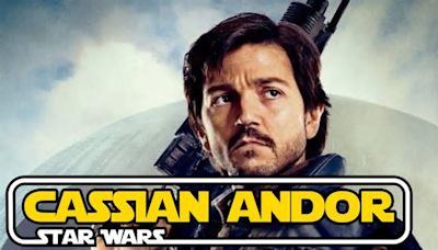 Star Wars: Make Ten Men Feel Like a Hundred With This Cassian Andor Breakdown