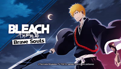 Xbox Players Can Grab This Free Bleach Game Right Now