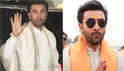 Ranbir Kapoor Says He Believes In Santana Dharma, Reveals He Reads About It: 'I Went Quite Deep...' - News18