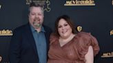 Chrissy Metz and Bradley Collins split