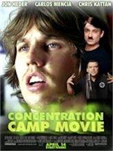 Concentration Camp Movie