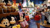 Throwback photos show what shopping at the Disney Store was like in its heyday