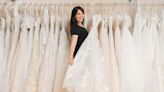 ‘Halloweentown’ Star Kimberly J. Brown Goes Wedding Dress Shopping: 'I Felt Like a Princess!’ (Exclusive)