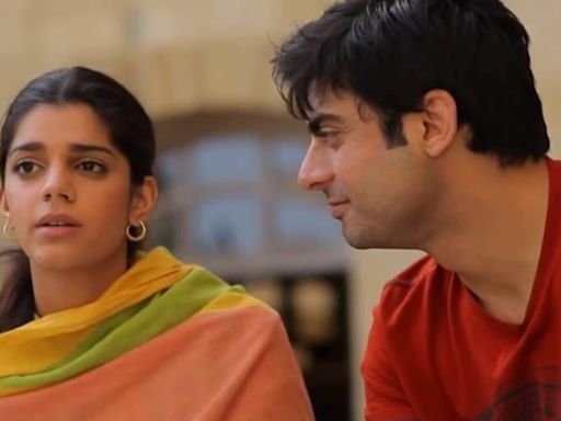 Zindagi Gulzar Hai's Sanam Saeed says a sequel with Fawad Khan would be ‘boring’: It is important to not drag something