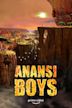 Anansi Boys (TV series)