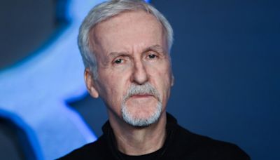 James Cameron Announces His First Non-Avatar Movie Since 1997