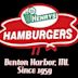 Henry's Hamburgers