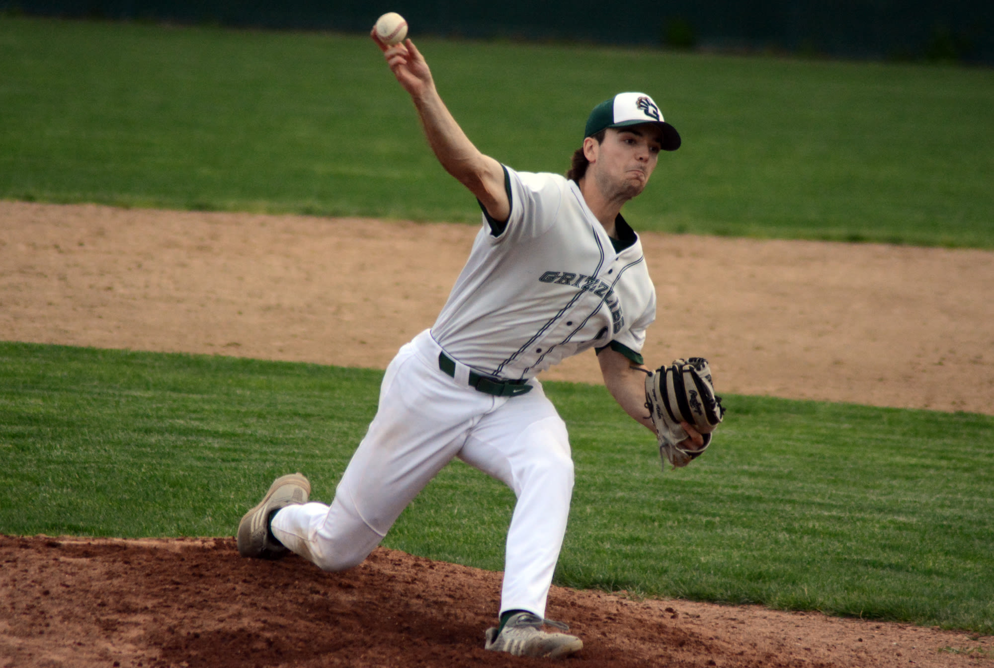 What we learned in the first round of CIAC baseball tournaments