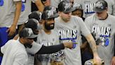 Dallas Mavericks' Kyrie Irving Not Taking Fourth NBA Finals Return for Granted