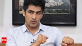 Vijender Singh backs athletes' right to personal coaches at global events | Paris Olympics 2024 News - Times of India