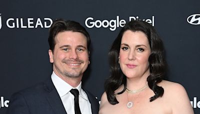 Jason Ritter Says Melanie Lynskey Is ‘Excited’ About ‘Matlock’ Role, Watches ‘All My Auditions’