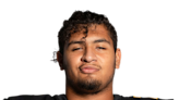 Brandon Solis - Missouri Tigers Offensive Lineman - ESPN