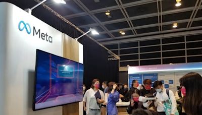 Meta業績勝預期 盤後股價挫15% 市場對一項目存憂