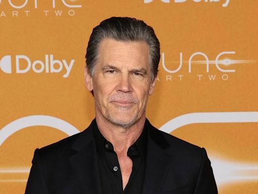 Josh Brolin Joins ‘Knives Out 3’ Cast