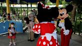 Hong Kong Disneyland revenue jumps 31% as domestic visitors hit record