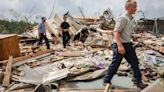 Barnsdall tornado rated EF4, one of two so far this year in Oklahoma