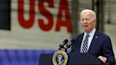 Don’t Give Up 'A Penny' In Upcoming Spending Fight With GOP, Liberal Groups Tell Biden
