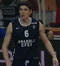 Cedi Osman