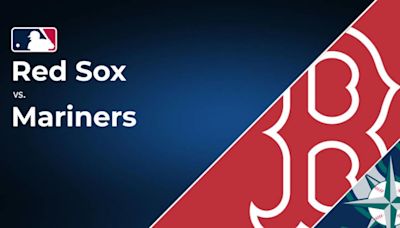 How to Watch the Red Sox vs. Mariners Opening Day Game: Streaming & TV Info