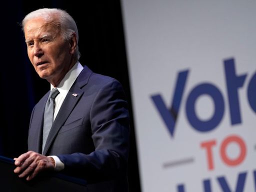 Biden está ressentido com Obama e pressão de democratas para desistir da disputa, diz jornal