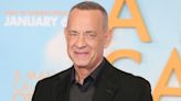 Tom Hanks: 'I have been in some movies that I hate'