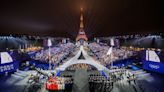 Paris Olympics opening ceremony watched by nearly 29M