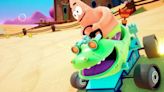 Muestran el primer gameplay trailer de Nickelodeon Kart Racers 3: Slime Speedway