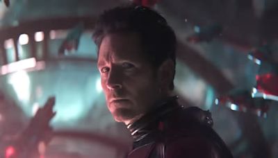 After Rumors Ant-Man 4 Wasn’t Happening, Paul Rudd Addresses Possible Solo MCU Flick