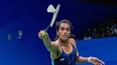 Seven Indian shuttlers, including two-time Olympic medallist PV Sindhu, qualify for Paris 2024