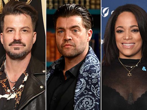 MTV's “The Challenge 40” Is Here! Johnny Bananas, CT Tamburello and More Vets Return for “Battle of the Eras”