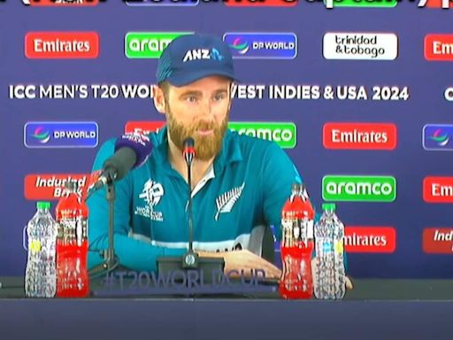 Kane Williamson addresses retirement talk minutes after Trent Boult confirms ‘last day’ for New Zealand