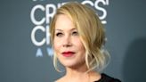 Christina Applegate can't walk without a cane and gained 40 pounds after MS diagnosis: 'I want people to know that I am very aware of all of that'