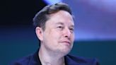 Elon Musk sets new date for Tesla robotaxi reveal, calls everything beyond autonomy 'noise'