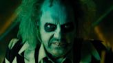 'Beetlejuice' está de vuelta: Warner Bros publica el primer tráiler de la segunda parte del clásico de Tim Burton