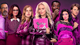Mean Girls Poster Previews the Upcoming Musical Movie Adaptation